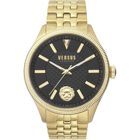 Versus by Versace Orologio da uomo Orologio da polso 